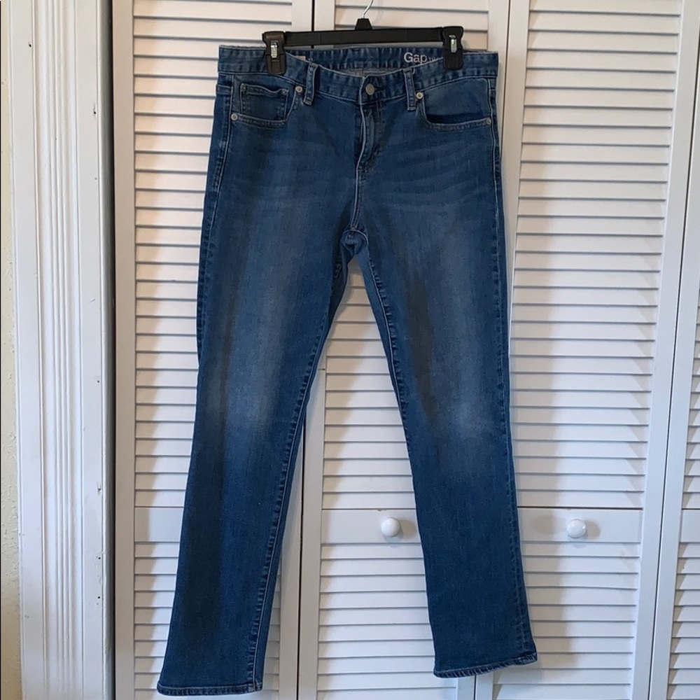 Old navy jeans
